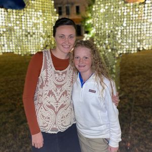 Meet your Posher, Sara